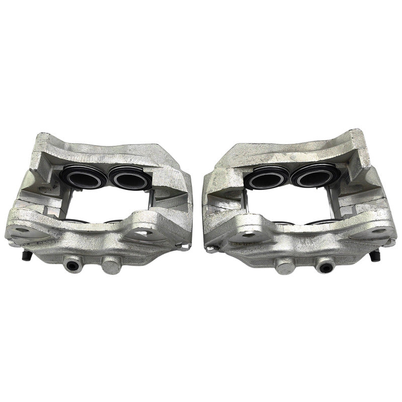 2 x Front Brake Calipers Fit For Toyota LandCruiser Prado 90 95 Series 1996-2002 RBC-TA011 - Machter