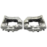 2 x Front Brake Calipers Fit For Toyota LandCruiser Prado 90 95 Series 1996-2002 RBC-TA011 - Machter