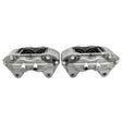 2 x Front Brake Calipers Fit For Toyota LandCruiser Prado 90 95 Series 1996-2002 RBC-TA011 - Machter