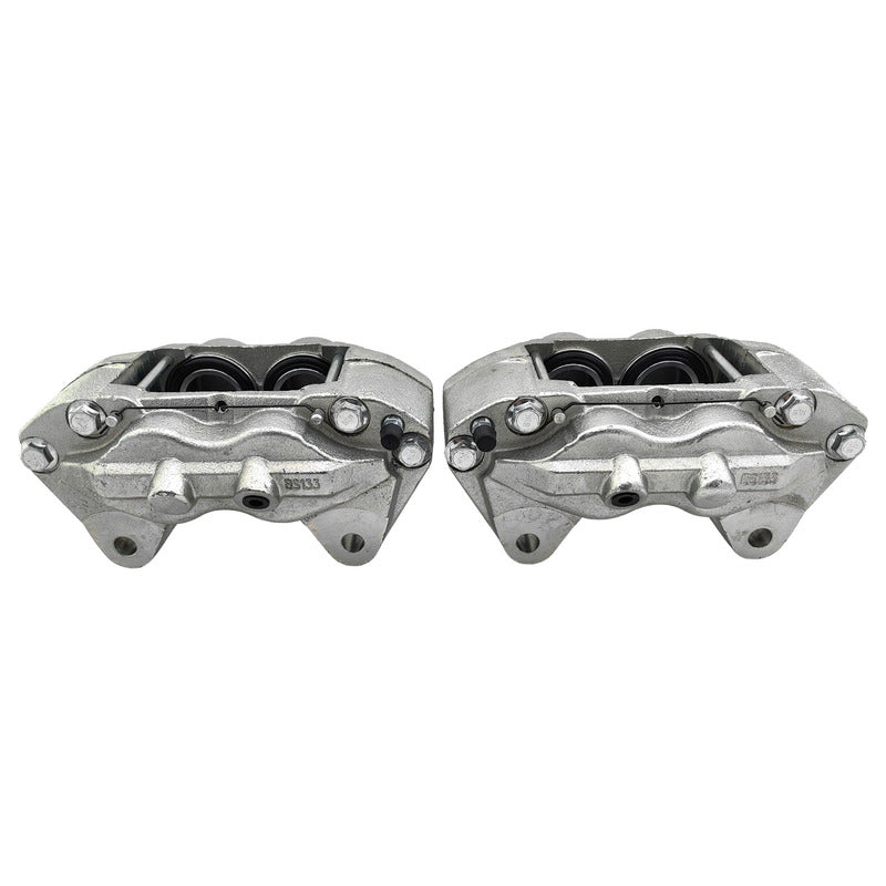 2 x Front Brake Calipers Fit For Toyota LandCruiser Prado 90 95 Series 1996-2002 RBC-TA011 - Machter