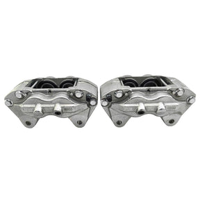 2 x Front Brake Calipers Fit For Toyota LandCruiser Prado 90 95 Series 1996-2002 RBC-TA011 - Machter