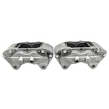 2 x Front Brake Calipers Fit For Toyota LandCruiser Prado 90 95 Series 1996-2002 RBC-TA011 - Machter