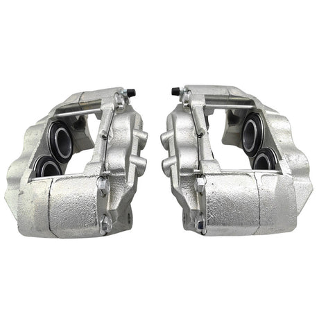 2 x Front Brake Calipers Fit For Toyota LandCruiser Prado 90 95 Series 1996-2002 - Machter