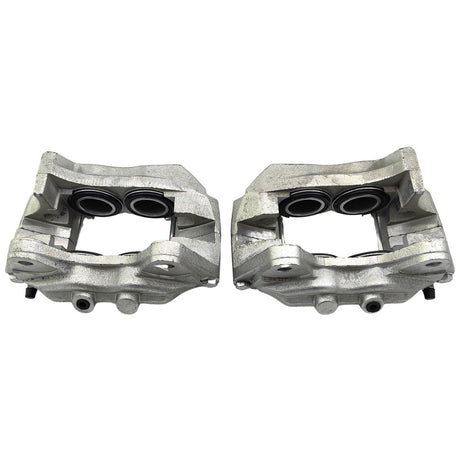 2 x Front Brake Calipers Fit For Toyota LandCruiser Prado 90 95 Series 1996-2002 - Machter