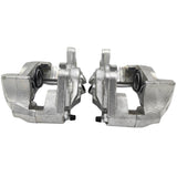 2 x Front Brake Calipers Fit For Toyota LandCruiser Prado 90 95 Series 1996-2002 RBC-TA011 - Machter