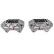 Pair Disc Brake Calipers Fit For Toyota Land Cruiser FZJ UZJ HDJ HZJ 100 105 For Lexus LX470 UZJ100 RBC-TA012 - Machter
