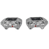 Pair Disc Brake Calipers Fit For Toyota Land Cruiser FZJ UZJ HDJ HZJ 100 105 For Lexus LX470 UZJ100 RBC-TA012 - Machter