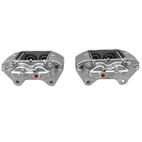 Pair Disc Brake Calipers Fit For Toyota Land Cruiser FZJ UZJ HDJ HZJ 100 105 For Lexus LX470 UZJ100 RBC-TA012 - Machter