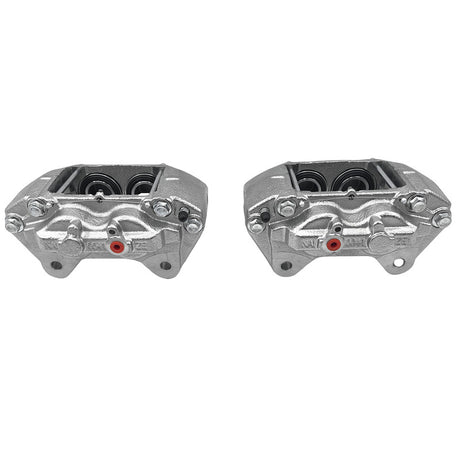 Pair Disc Brake Calipers Fit For Toyota Land Cruiser FZJ UZJ HDJ HZJ 100 105 For Lexus LX470 UZJ100 RBC-TA012 - Machter