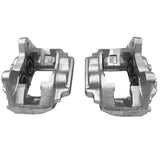 Pair Disc Brake Calipers Fit For Toyota Land Cruiser FZJ UZJ HDJ HZJ 100 105 For Lexus LX470 UZJ100 RBC-TA012 - Machter