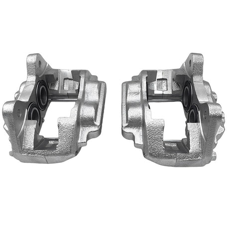 Pair Disc Brake Calipers Fit For Toyota Land Cruiser FZJ UZJ HDJ HZJ 100 105 For Lexus LX470 UZJ100 RBC-TA012 - Machter