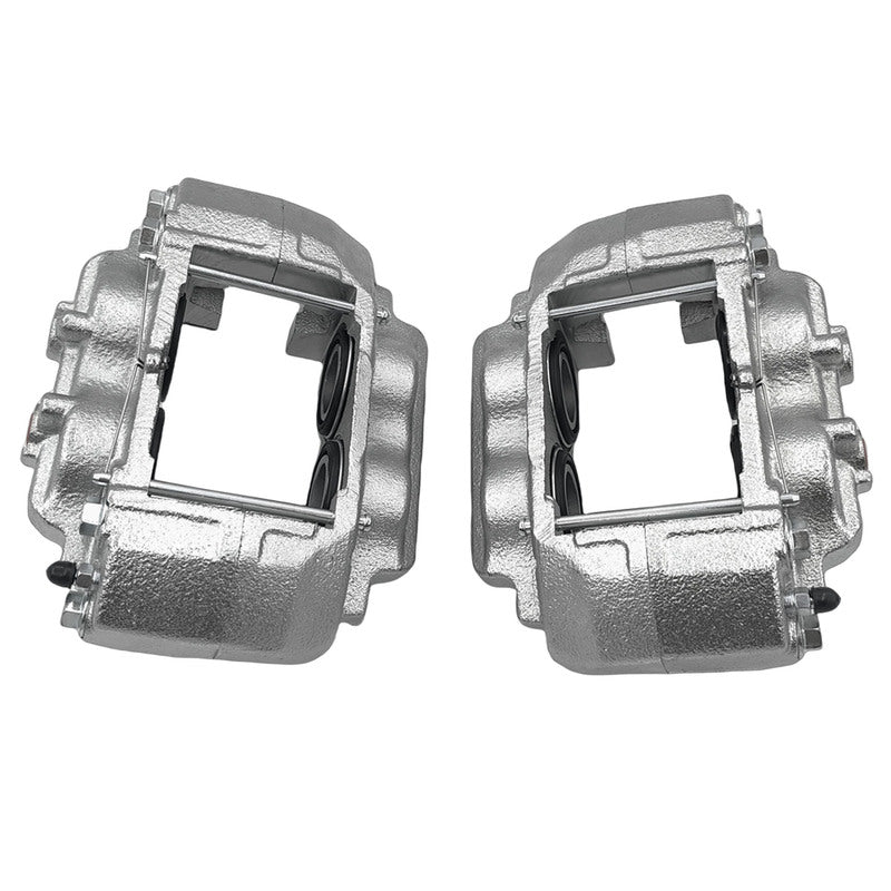 Pair Disc Brake Calipers Fit For Toyota Land Cruiser FZJ UZJ HDJ HZJ 100 105 For Lexus LX470 UZJ100 RBC-TA012 - Machter