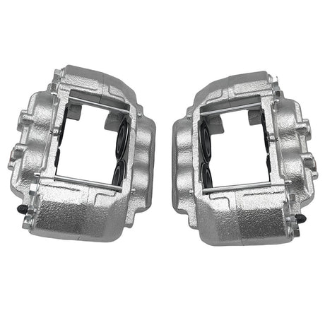 Pair Disc Brake Calipers Fit For Toyota Land Cruiser FZJ UZJ HDJ HZJ 100 105 For Lexus LX470 UZJ100 RBC-TA012 - Machter