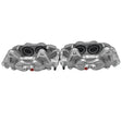 Pair Front Brake Caliper Assembly Fit For Lexus GX460 For Toyota Landcruiser Prado 150 Series RBC-TA013 - Machter