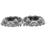 Pair Front Brake Caliper Assembly Fit For Lexus GX460 For Toyota Landcruiser Prado 150 Series RBC-TA013 - Machter