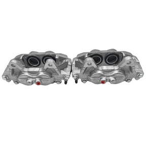 Pair Front Brake Caliper Assembly Fit For Lexus GX460 For Toyota Landcruiser Prado 150 Series RBC-TA013 - Machter