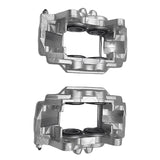 Pair Front Brake Caliper Assembly Fit For Lexus GX460 For Toyota Landcruiser Prado 150 Series RBC-TA013 - Machter