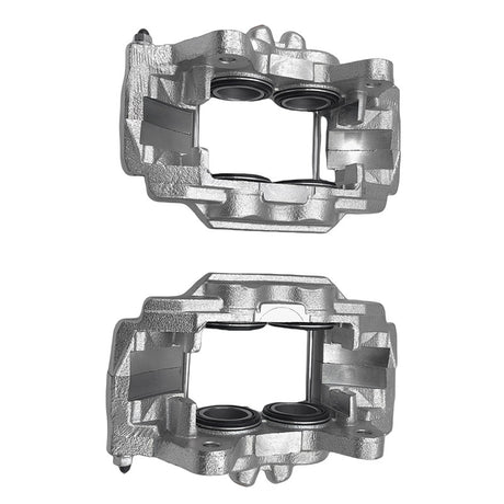Pair Front Brake Caliper Assembly Fit For Lexus GX460 For Toyota Landcruiser Prado 150 Series RBC-TA013 - Machter