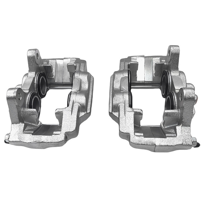 Pair Front Brake Caliper Assembly Fit For Lexus GX460 For Toyota Landcruiser Prado 150 Series RBC-TA013 - Machter