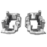 Pair Front Brake Caliper Assembly Fit For Lexus GX460 For Toyota Landcruiser Prado 150 Series RBC-TA013 - Machter