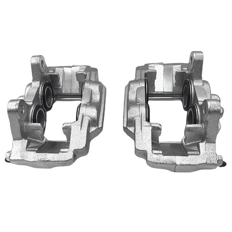 Pair Front Brake Caliper Assembly Fit For Lexus GX460 For Toyota Landcruiser Prado 150 Series RBC-TA013 - Machter