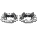 Pair Front Brake Caliper Assembly Fit For Lexus GX460 For Toyota Landcruiser Prado 150 Series RBC-TA013 - Machter