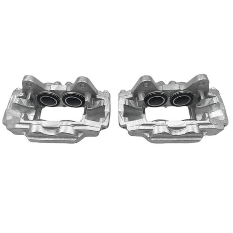 Pair Front Brake Caliper Assembly Fit For Lexus GX460 For Toyota Landcruiser Prado 150 Series RBC-TA013 - Machter