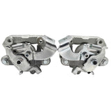 Pair Rear Brake Cylinder Calipers Fit For Toyota Corolla ZRE152 ZRE153R Prius ZVW30 RBC-TA014 - Machter