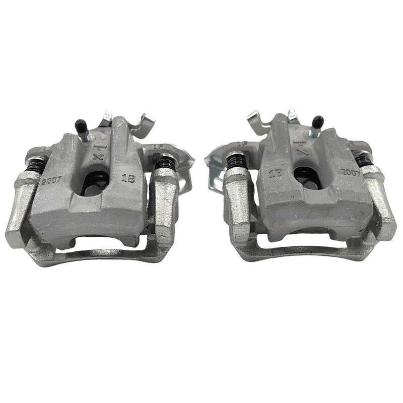 Pair Rear Brake Cylinder Calipers Fit For Toyota Corolla ZRE152 ZRE153R Prius ZVW30 RBC-TA014 - Machter
