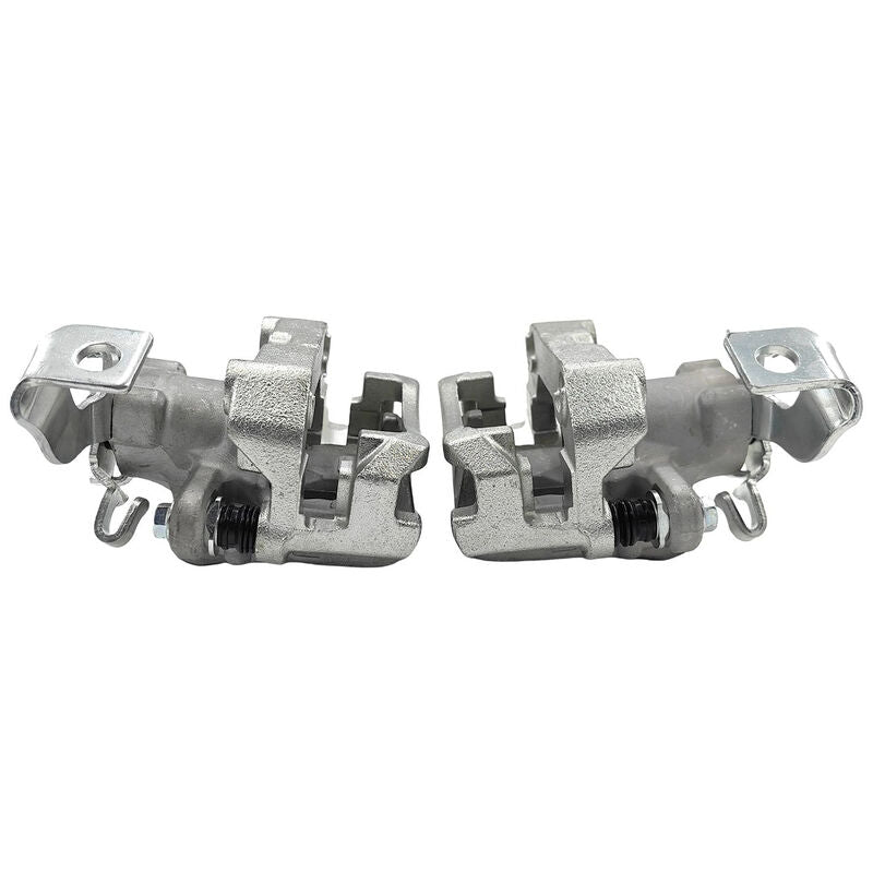 Pair Rear Brake Cylinder Calipers Fit For Toyota Corolla ZRE152 ZRE153R Prius ZVW30 RBC-TA014 - Machter