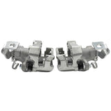 Pair Rear Brake Cylinder Calipers Fit For Toyota Corolla ZRE152 ZRE153R Prius ZVW30 RBC-TA014 - Machter