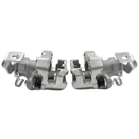 Pair Rear Brake Cylinder Calipers Fit For Toyota Corolla ZRE152 ZRE153R Prius ZVW30 RBC-TA014 - Machter