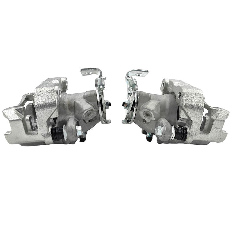 Pair Rear Brake Cylinder Calipers Fit For Toyota Corolla ZRE152 ZRE153R Prius ZVW30 RBC-TA014 - Machter