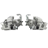 Pair Rear Brake Cylinder Calipers Fit For Toyota Corolla ZRE152 ZRE153R Prius ZVW30 RBC-TA014 - Machter