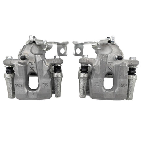 Pair Rear Brake Cylinder Calipers Fit For Toyota Corolla ZRE152 ZRE153R Prius ZVW30 RBC-TA014 - Machter