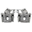Pair Rear Brake Cylinder Calipers Fit For Toyota Corolla ZRE152 ZRE153R Prius ZVW30 RBC-TA014 - Machter