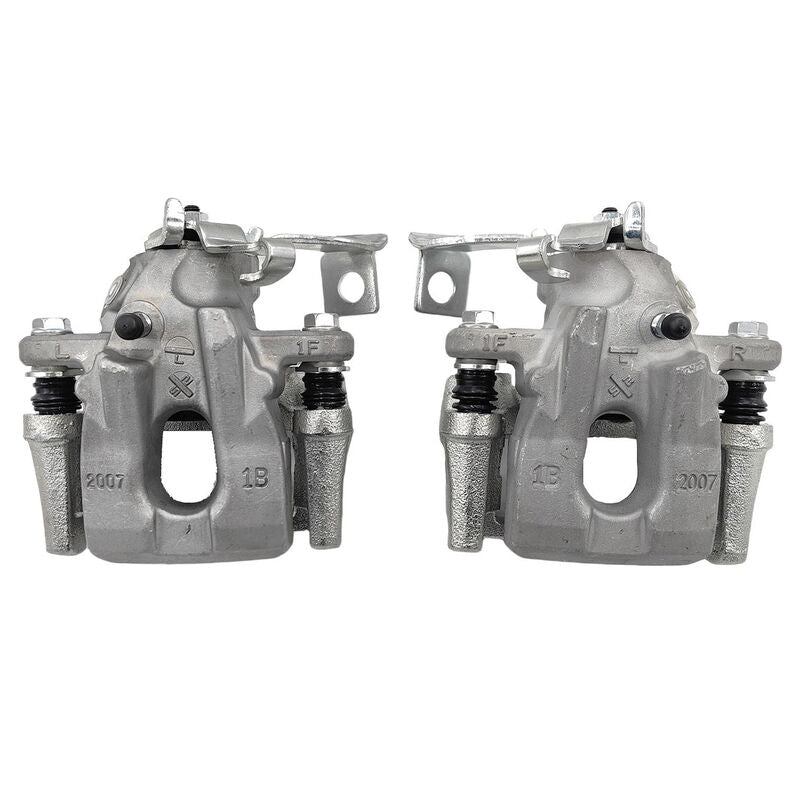 Pair Rear Brake Cylinder Calipers Fit For Toyota Corolla ZRE152 ZRE153R Prius ZVW30 RBC-TA014 - Machter