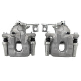 Pair Rear Brake Cylinder Calipers Fit For Toyota Corolla ZRE152 ZRE153R Prius ZVW30 RBC-TA014 - Machter