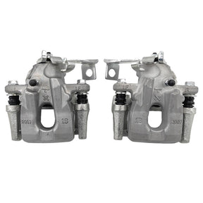 Pair Rear Brake Cylinder Calipers Fit For Toyota Corolla ZRE152 ZRE153R Prius ZVW30 RBC-TA014 - Machter