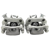 Pair Rear Brake Cylinder Calipers Fit For Toyota Corolla ZRE152 ZRE153R Prius ZVW30 RBC-TA014 - Machter