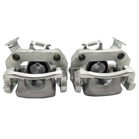 Pair Rear Brake Cylinder Calipers Fit For Toyota Corolla ZRE152 ZRE153R Prius ZVW30 RBC-TA014 - Machter