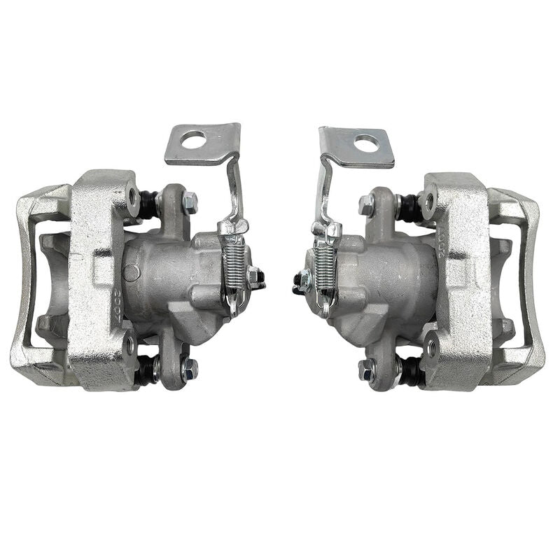Pair Rear Brake Cylinder Calipers Fit For Toyota Corolla ZRE152 ZRE153R Prius ZVW30 RBC-TA014 - Machter