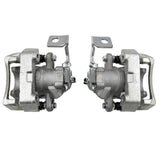 Pair Rear Brake Cylinder Calipers Fit For Toyota Corolla ZRE152 ZRE153R Prius ZVW30 RBC-TA014 - Machter