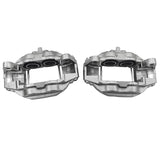 Front Brake Calipers Assembly Fit For Toyota Landcruiser 200 Series UZJ200 VDJ200 For Lexus LX570 URJ201R RBC-TA016 - Machter
