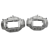 Front Brake Calipers Assembly Fit For Toyota Landcruiser 200 Series UZJ200 VDJ200 For Lexus LX570 URJ201R RBC-TA016 - Machter