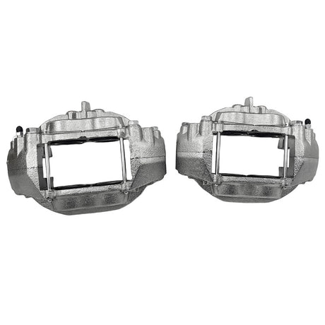 Front Brake Calipers Assembly Fit For Toyota Landcruiser 200 Series UZJ200 VDJ200 For Lexus LX570 URJ201R RBC-TA016 - Machter