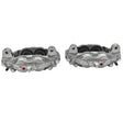 Front Brake Calipers Assembly Fit For Toyota Landcruiser 200 Series UZJ200 VDJ200 For Lexus LX570 URJ201R RBC-TA016 - Machter