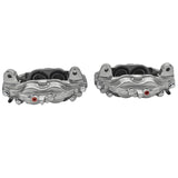Front Brake Calipers Assembly Fit For Toyota Landcruiser 200 Series UZJ200 VDJ200 For Lexus LX570 URJ201R RBC-TA016 - Machter