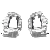 Front Disc Brake Calipers Fit For Toyota Hilux GGN125 GUN125 GUN126 GUN135 GUN136 2015-2021 RBC-TA017 - Machter