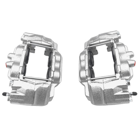 Front Disc Brake Calipers Fit For Toyota Hilux GGN125 GUN125 GUN126 GUN135 GUN136 2015-2021 RBC-TA017 - Machter